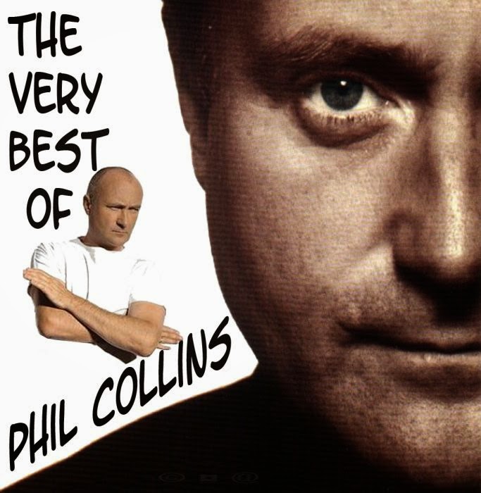 download phil collins album zip mega